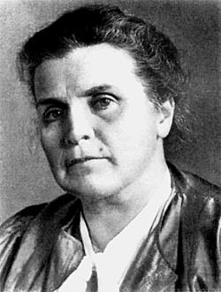 Вера Мухина Вера Мухина