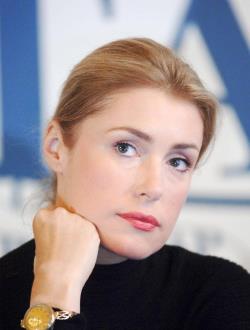 Мария Шукшина Мария Шукшина