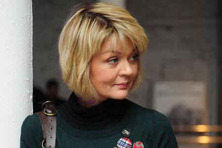 Юлия Меньшова Юлия Меньшова