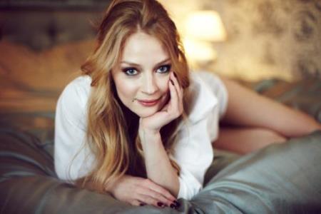 Актриса Светлана Ходченкова Актриса Светлана Ходченкова