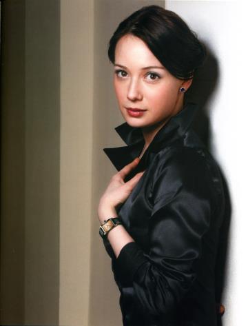Чулпан Хаматова Чулпан Хаматова