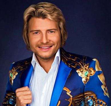 Николай Басков Николай Басков