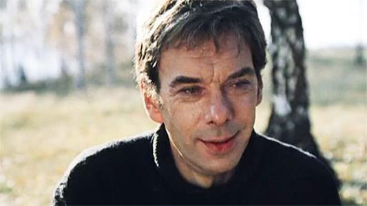 Алексей Баталов Алексей Баталов