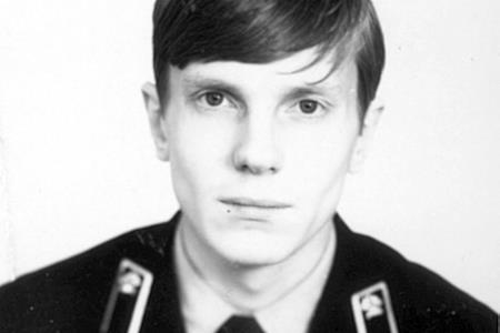 В армии В армии
