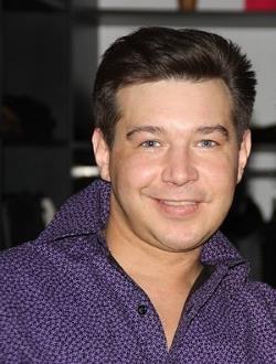 Сергей Чумаков Сергей Чумаков