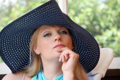 Анна Ардова Анна Ардова