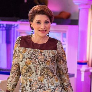 Сваха Роза Сябитова Сваха Роза Сябитова