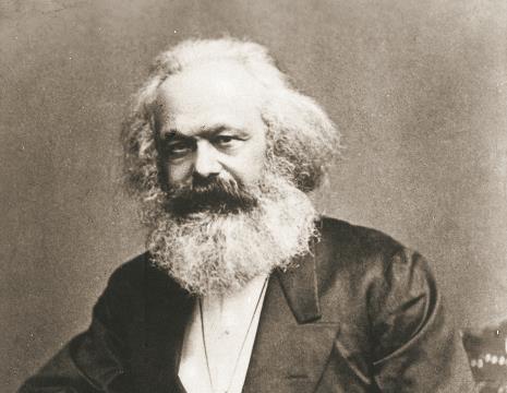 Карл Маркс Карл Маркс