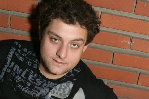 Михаил Полицеймако Михаил Полицеймако