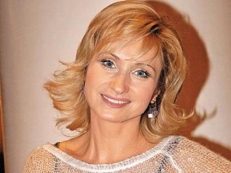 Ольга Прокофьева Ольга Прокофьева