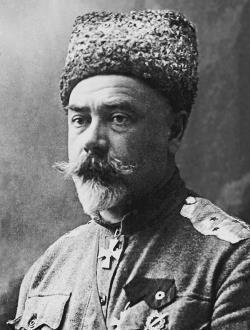 Антон Деникин Антон Деникин