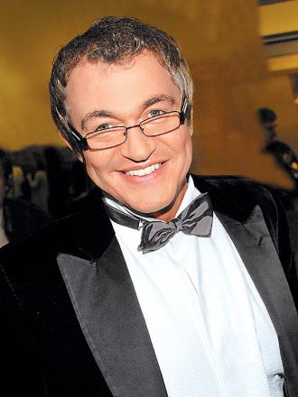Дмитрий Дибров Дмитрий Дибров