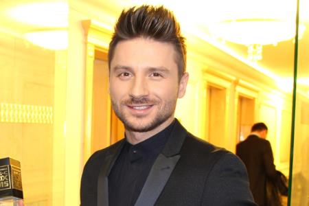 Сергей Лазарев Сергей Лазарев