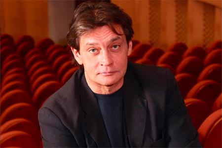 Александр Домогаров Александр Домогаров