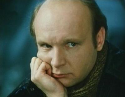 Андрей Мягков Андрей Мягков