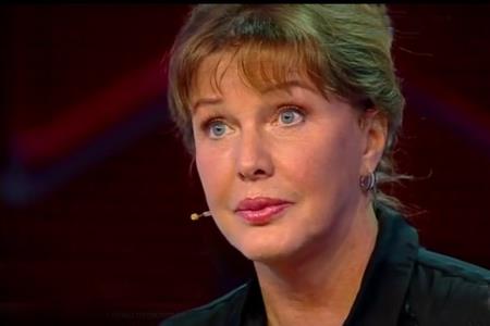 Елена Проклова Елена Проклова
