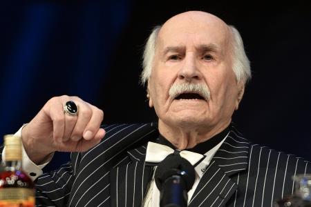 Владимир Зельдин Владимир Зельдин