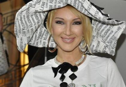 Лера Кудрявцева Лера Кудрявцева