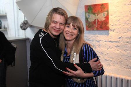 Художник Ольга Дурова Вячеслав Климов Художник Ольга Дурова Вячеслав Климов