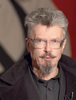 Эдуард Лимонов Эдуард Лимонов