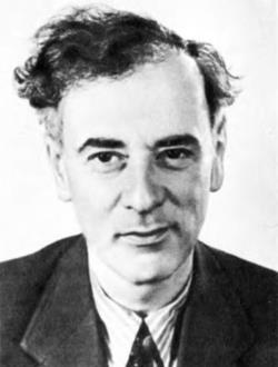 Лев Ландау Лев Ландау