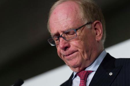 Глава антидоппингового комитета WADA Глава антидоппингового комитета WADA