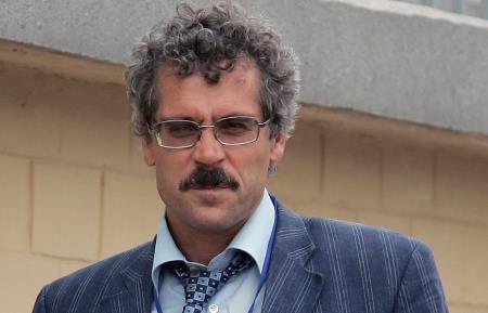 Информатор WADA Григорий Родченков Информатор WADA Григорий Родченков