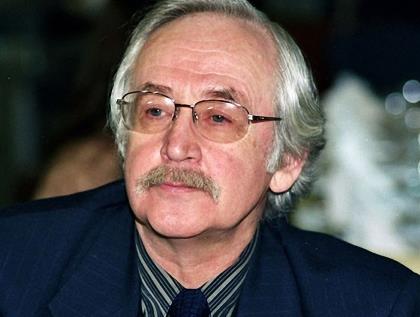 Василий Ливанов Василий Ливанов
