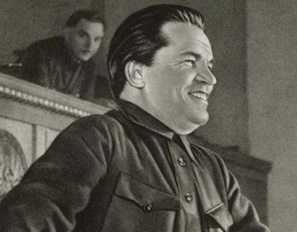 Сергей Киров Сергей Киров