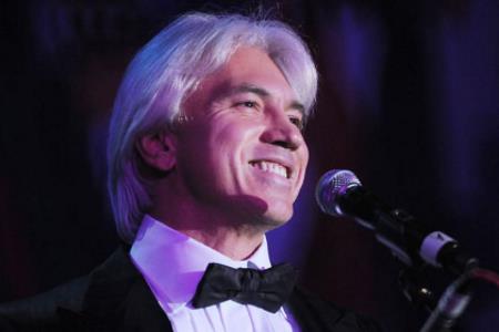 Дмитрий Хворостовский Дмитрий Хворостовский