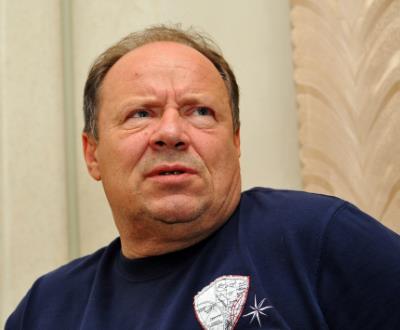 Алексей Маклаков Алексей Маклаков