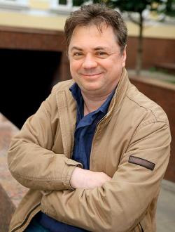 Андрей Леонов Андрей Леонов