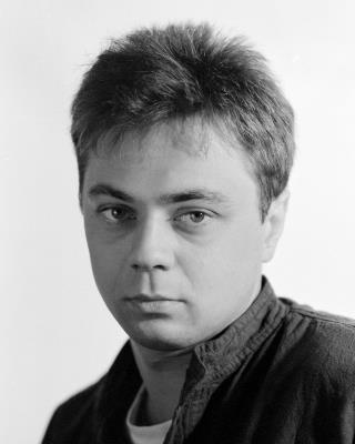 Андрей в молодости Андрей в молодости