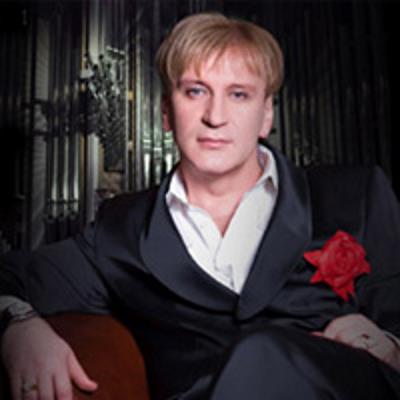 Сергей Пенкин в молодости Сергей Пенкин в молодости