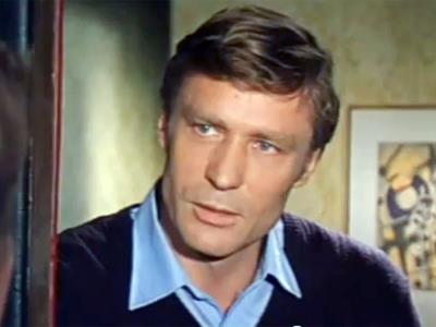 Актер Александр Михайлов Актер Александр Михайлов