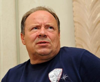 Алексей Маклаков Алексей Маклаков