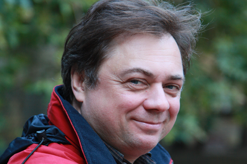 Андрей Леонов Андрей Леонов