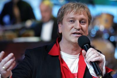 Сергей Пенкин Сергей Пенкин