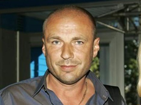 Александр Жулин Александр Жулин