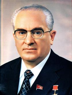 Юрий Андропов Юрий Андропов