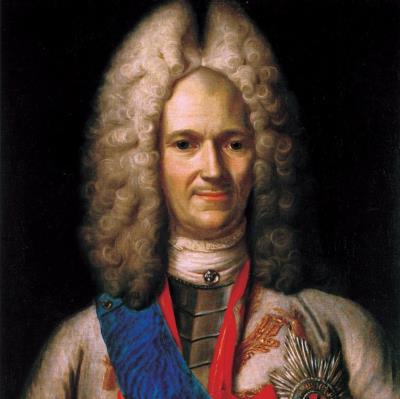 Александр Меншиков Александр Меншиков