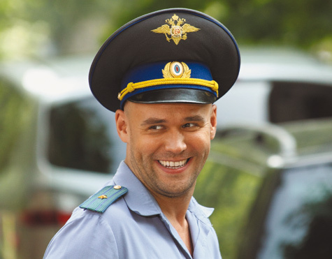 Максим Аверин в "Глухаре" Максим Аверин в "Глухаре"