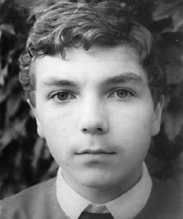 Юра Николаев в детстве Юра Николаев в детстве