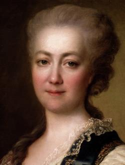 Екатерина Дашкова Екатерина Дашкова