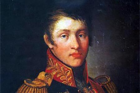 Сын Аркадий Суворов Сын Аркадий Суворов