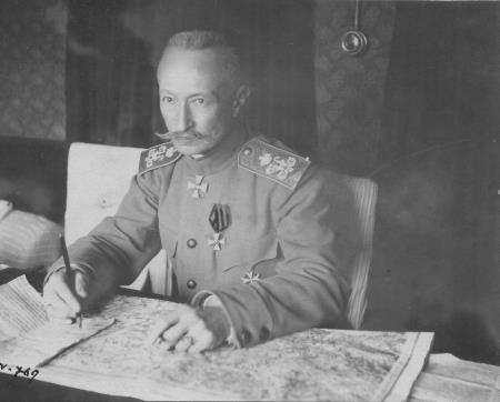 Алексей Брусилов Алексей Брусилов