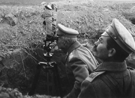 Алексей Брусилов и Ханжин 1916 г. Алексей Брусилов и Ханжин 1916 г.