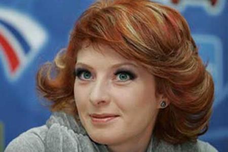 Амалия Мордвинова Амалия Мордвинова