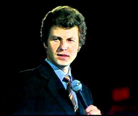 Ярослав Евдокимов в молодости Ярослав Евдокимов в молодости