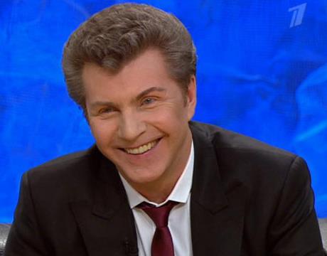 Ярослав Евдокимов сегодня Ярослав Евдокимов сегодня